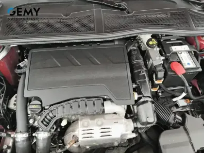 Photo 35 Peugeot 308  PureTech 130ch S&S BVM6