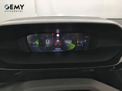 Photo 12 Peugeot 308  PureTech 130ch S&S BVM6