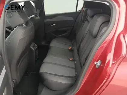 Photo 9 Peugeot 308  PureTech 130ch S&S BVM6