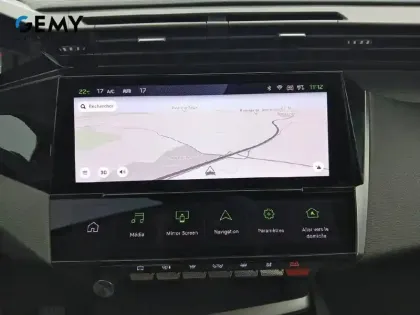 Photo 13 Peugeot 308  PureTech 130ch S&S BVM6