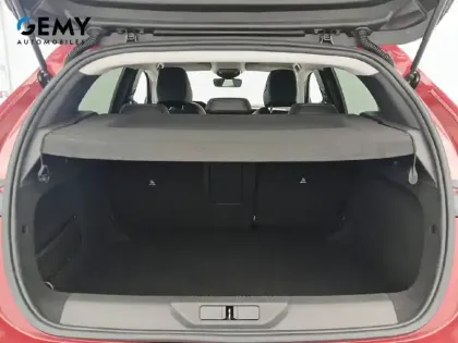 Photo 5 Peugeot 308  PureTech 130ch S&S BVM6