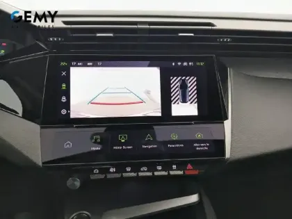 Photo 34 Peugeot 308  PureTech 130ch S&S BVM6