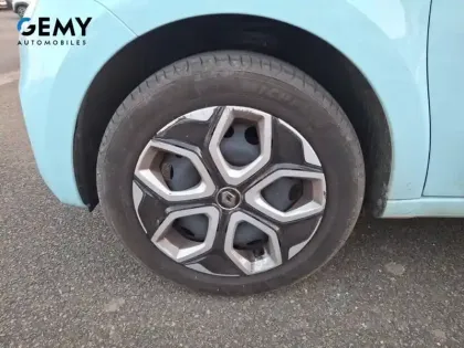 Photo 10 Renault Twingo  III SCe 65