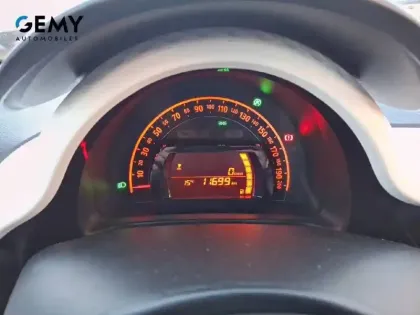 Photo 15 Renault Twingo  III SCe 65