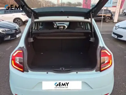 Photo 5 Renault Twingo  III SCe 65