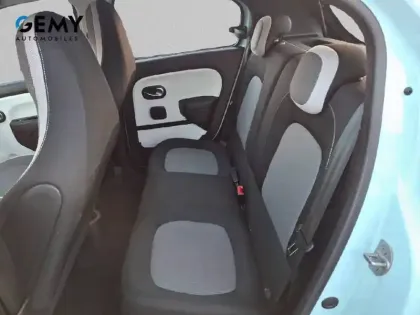 Photo 9 Renault Twingo  III SCe 65