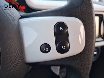 Photo 21 Renault Twingo  III SCe 65