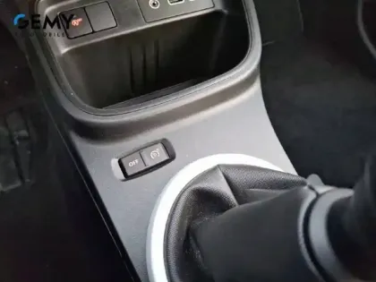 Photo 20 Renault Twingo  III SCe 65