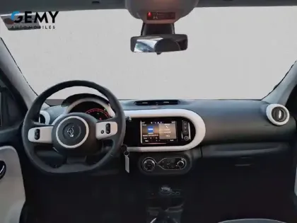 Photo 7 Renault Twingo  III SCe 65