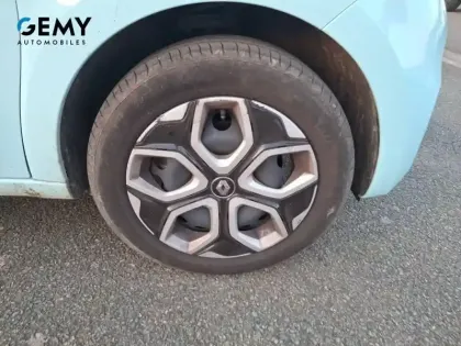 Photo 13 Renault Twingo  III SCe 65