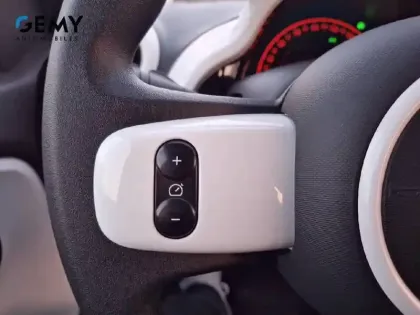 Photo 22 Renault Twingo  III SCe 65