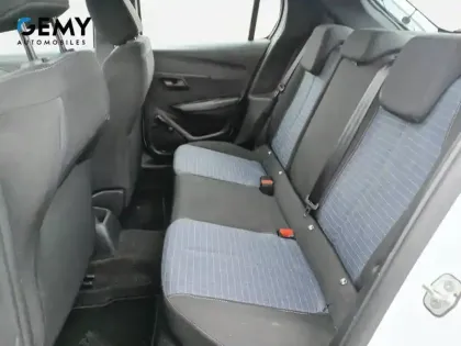 Photo 9 Peugeot 208  PureTech 75 S&S BVM5