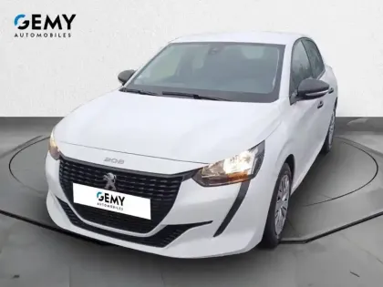 Photo Peugeot 208 Like