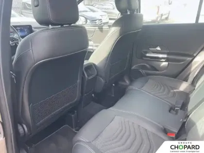 Photo 18 Mercedes GLA  250 e 8G-DCT