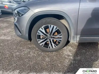 Photo 22 Mercedes GLA  250 e 8G-DCT