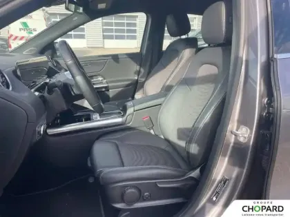 Photo 10 Mercedes GLA  250 e 8G-DCT