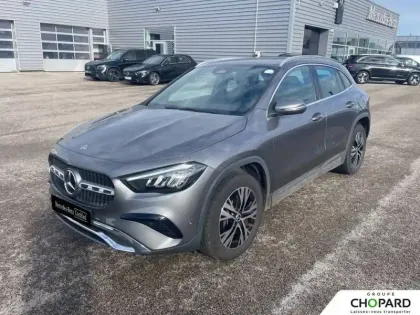 Photo 25 Mercedes GLA  250 e 8G-DCT