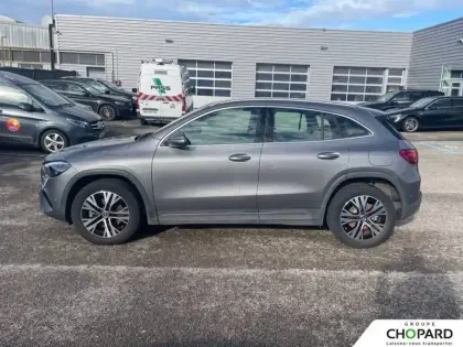 Photo 32 Mercedes GLA  250 e 8G-DCT