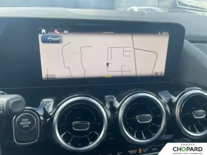 Photo 13 Mercedes GLA  250 e 8G-DCT