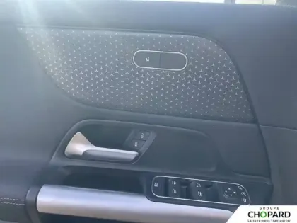 Photo 20 Mercedes GLA  250 e 8G-DCT