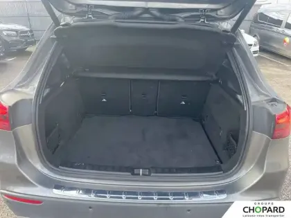 Photo 7 Mercedes GLA  250 e 8G-DCT