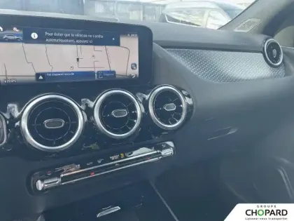 Photo 21 Mercedes GLA  250 e 8G-DCT