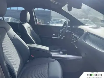 Photo 12 Mercedes GLA  250 e 8G-DCT