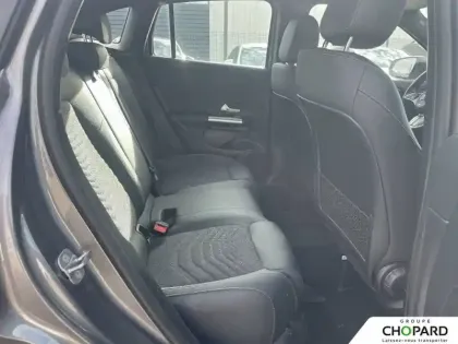 Photo 19 Mercedes GLA  250 e 8G-DCT