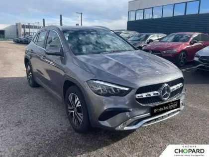 Photo 28 Mercedes GLA  250 e 8G-DCT