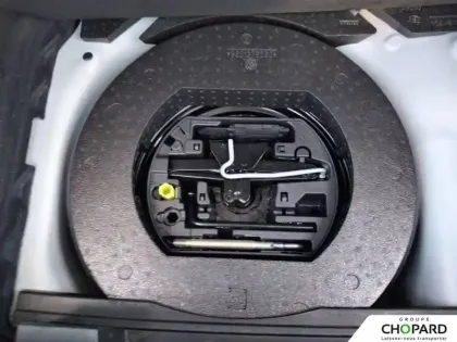 Photo 23 DS DS 3 DS3 Crossback PureTech 130 EAT8