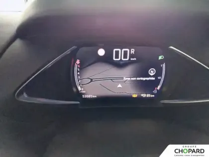 Photo 40 DS DS 3 DS3 Crossback PureTech 130 EAT8