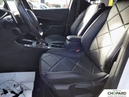 Photo 58 DS DS 3 DS3 Crossback PureTech 130 EAT8