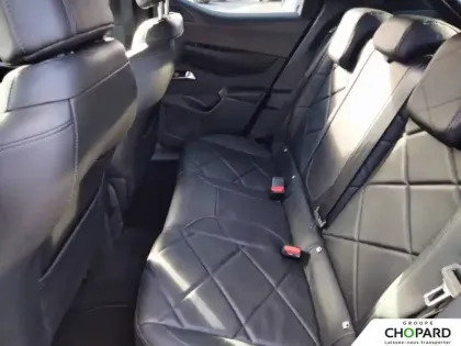 Photo 41 DS DS 3 DS3 Crossback PureTech 130 EAT8