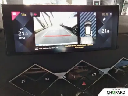 Photo 14 DS DS 3 DS3 Crossback PureTech 130 EAT8