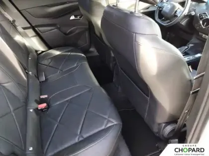 Photo 67 DS DS 3 DS3 Crossback PureTech 130 EAT8