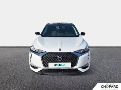 Photo 27 DS DS 3 DS3 Crossback PureTech 130 EAT8