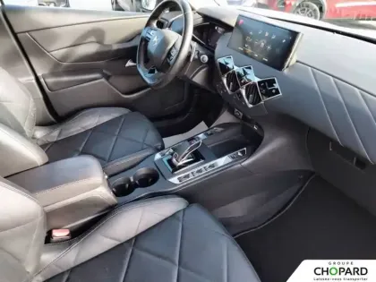 Photo 36 DS DS 3 DS3 Crossback PureTech 130 EAT8