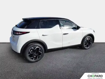 Photo 26 DS DS 3 DS3 Crossback PureTech 130 EAT8