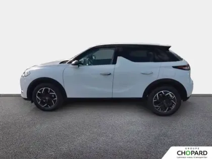Photo 9 DS DS 3 DS3 Crossback PureTech 130 EAT8