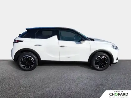 Photo 32 DS DS 3 DS3 Crossback PureTech 130 EAT8