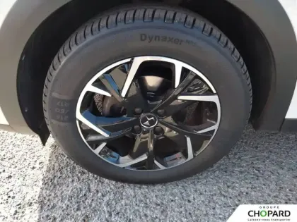 Photo 44 DS DS 3 DS3 Crossback PureTech 130 EAT8