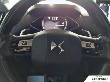 Photo 63 DS DS 3 DS3 Crossback PureTech 130 EAT8