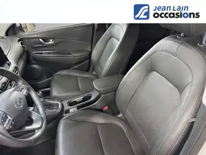 Photo 19 Hyundai Kona  Hybrid 141