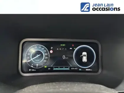 Photo 18 Hyundai Kona  Hybrid 141