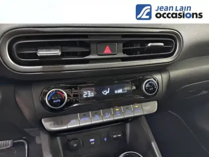 Photo 13 Hyundai Kona  Hybrid 141