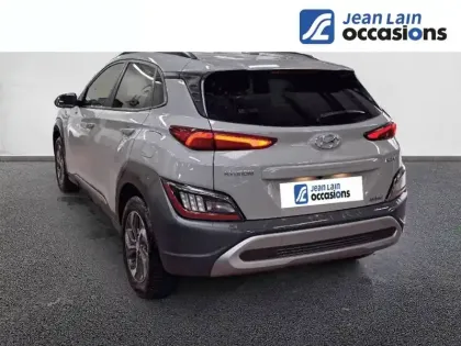 Photo 6 Hyundai Kona  Hybrid 141