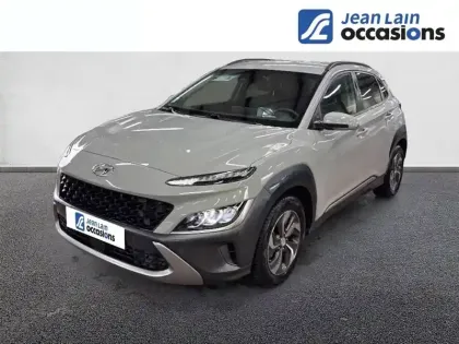 Photo Hyundai Kona Executive