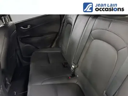 Photo 16 Hyundai Kona  Hybrid 141