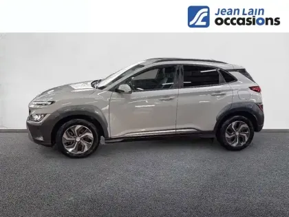 Photo 7 Hyundai Kona  Hybrid 141