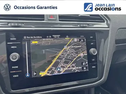 Photo 54 Volkswagen Tiguan  2.0 TDI 150ch DSG7